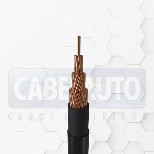 CABELFIX 90°C 0,6/1kV