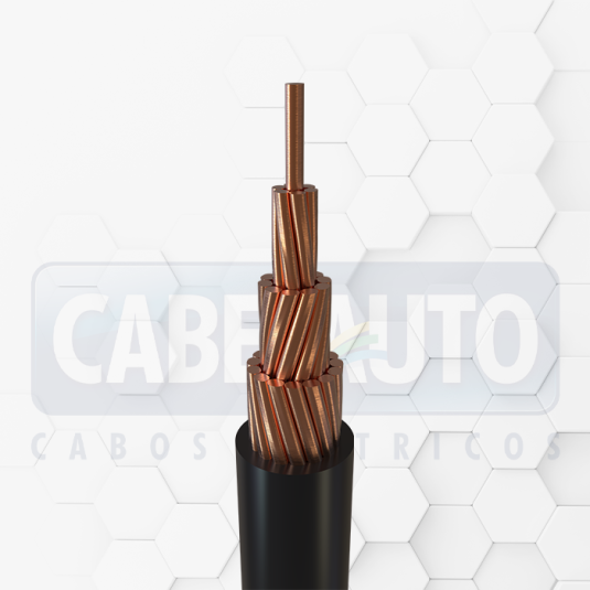 CABELFIX SC 90°C 0,6/1kV