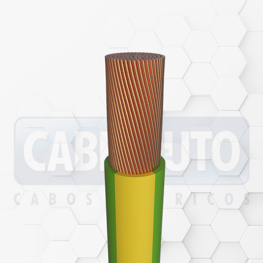 CABELFLEX 105 105°C 750 V