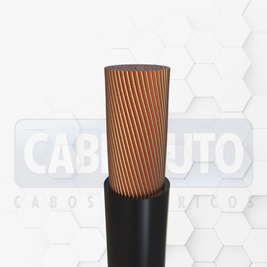 CABO CABELSOLDA 70°C 450/750 V