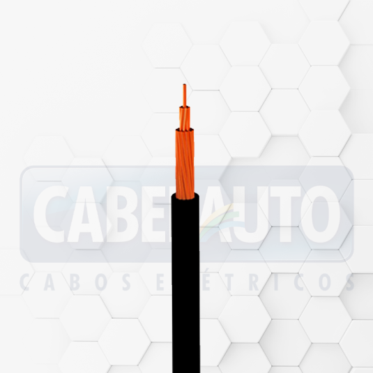 Cabo auto AV