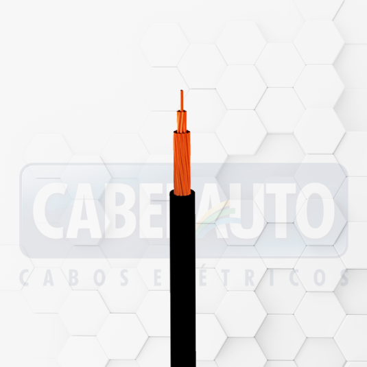 Cabo auto AV-F