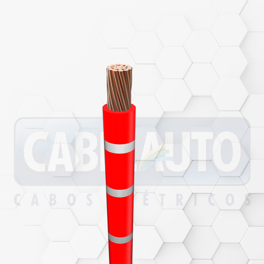 Cabo auto AVSS / AVSS-F