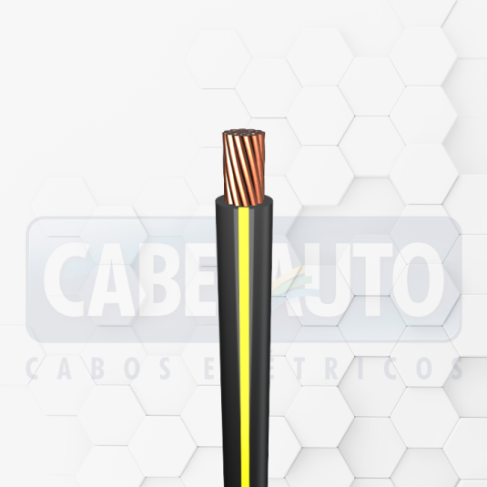 Cabo auto AVSSH / AVSSH-F