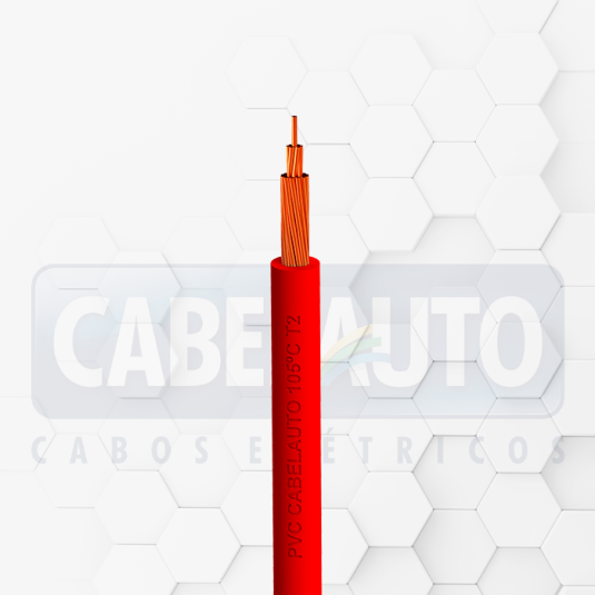 Cabo auto FL Y-B