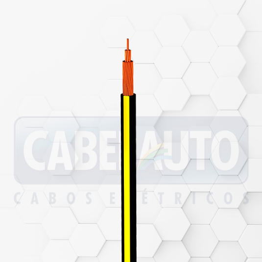 Cabo auto FL YW-B
