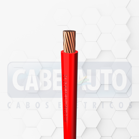 Cabo auto FLRY-A