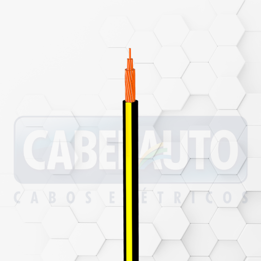 Cabo auto FLRYW-A ( R3 )