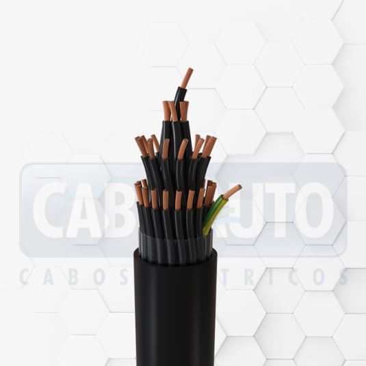 Controle Atóxico