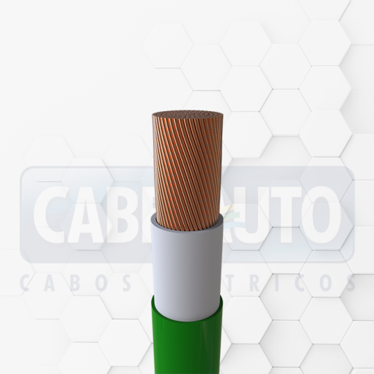 HEPROTERM FLEX 90° 0,6/1kV
