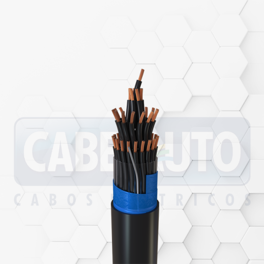 HEPROTERM FLEX CONTROLE BAP 90° 500V ou 1Kv